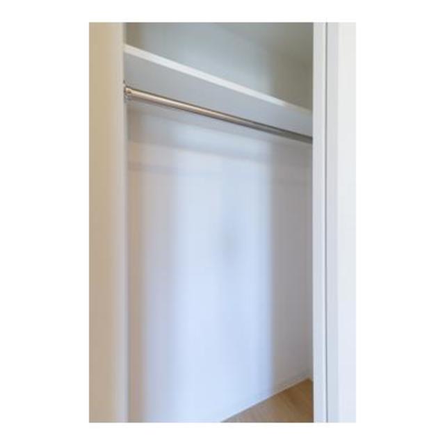 収納　※写真は同タイプ住戸です。