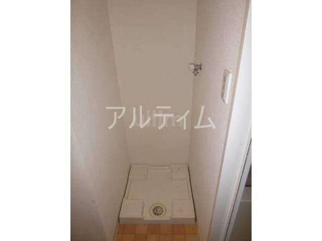 カスタリア京都西大路のその他写真