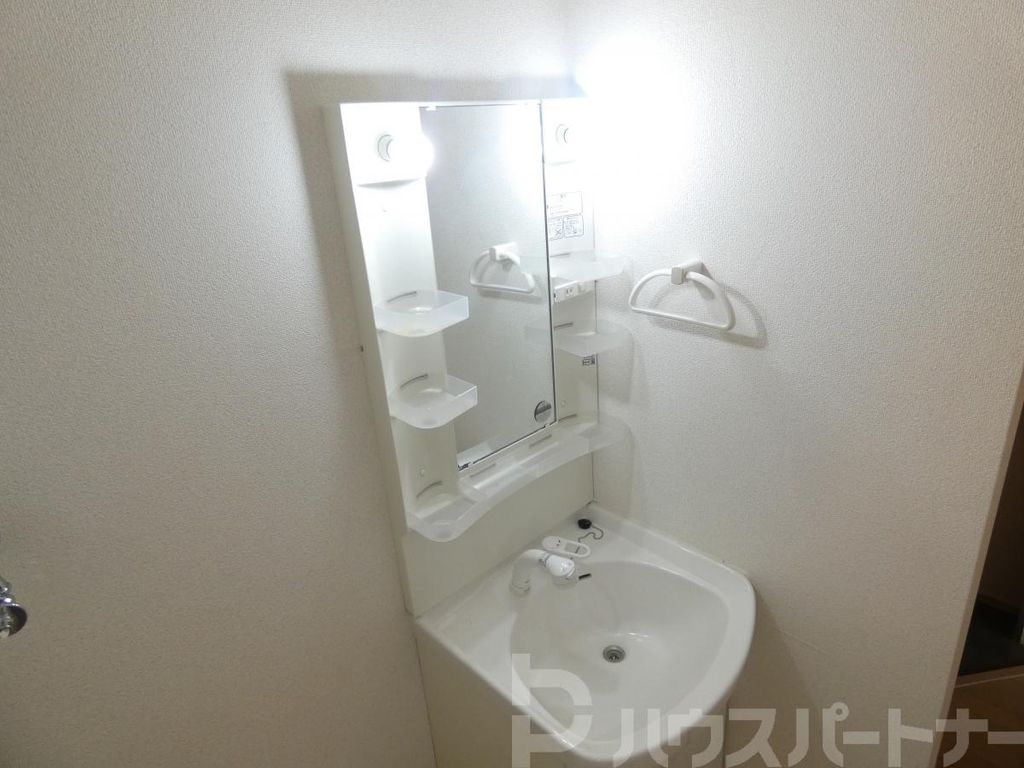 ビフレストの内装写真