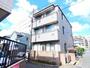 松戸駅より徒歩14分 1階 築21年の賃貸物件