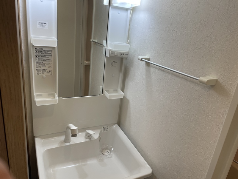 グランパシフィック大国町の内装写真