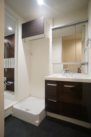 Sha maison Nishisanの内装写真