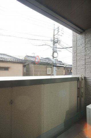 Sha maison Nishisanの内装写真