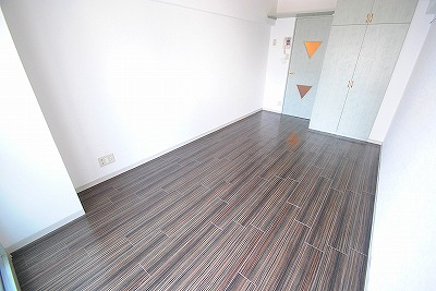 N-PROJECT広島の居間写真