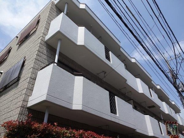 ＪＲ中央線 武蔵小金井駅 徒歩14分 築37年