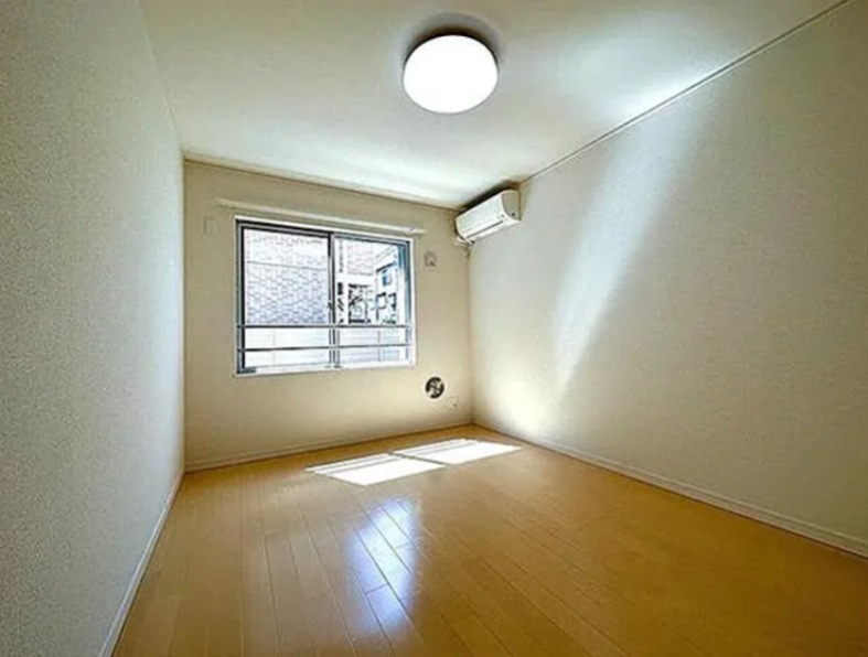 アーデン山中 三軒茶屋の内装写真