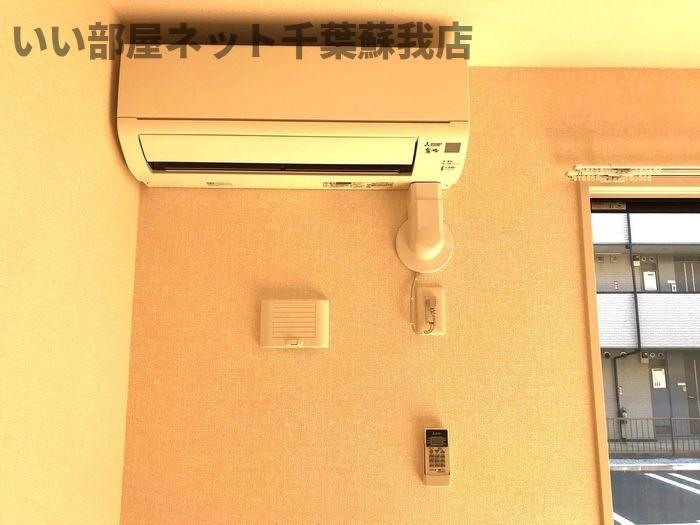 その他　エアコン