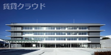 役所　市原市役所（役所）まで523m