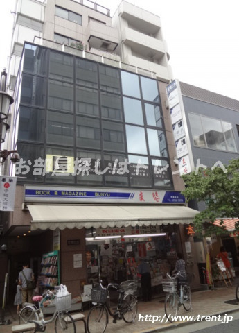 その他　文悠神楽坂店（その他）まで120m