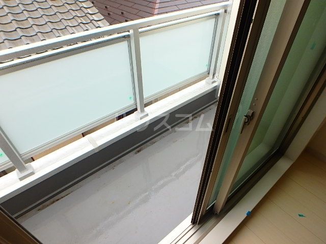 リブリ・デイジーの内装写真