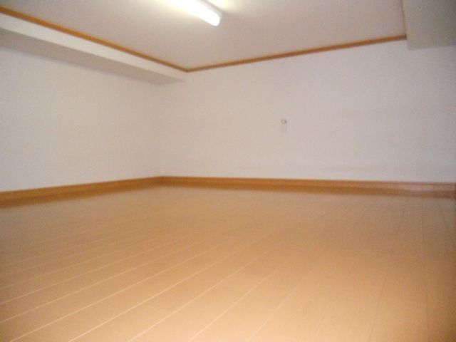その他設備　★ロフト収納★