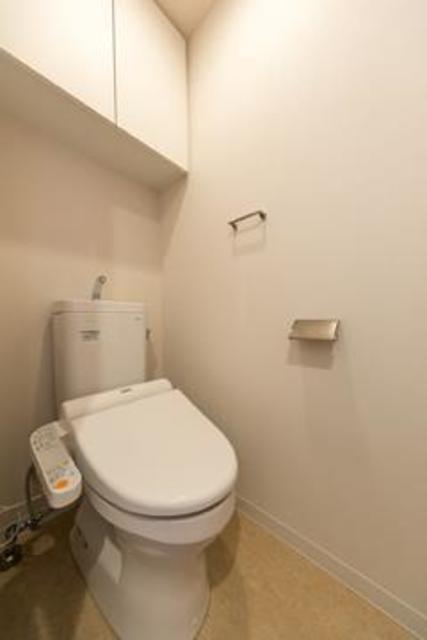 セリオ落合東中野のトイレ写真