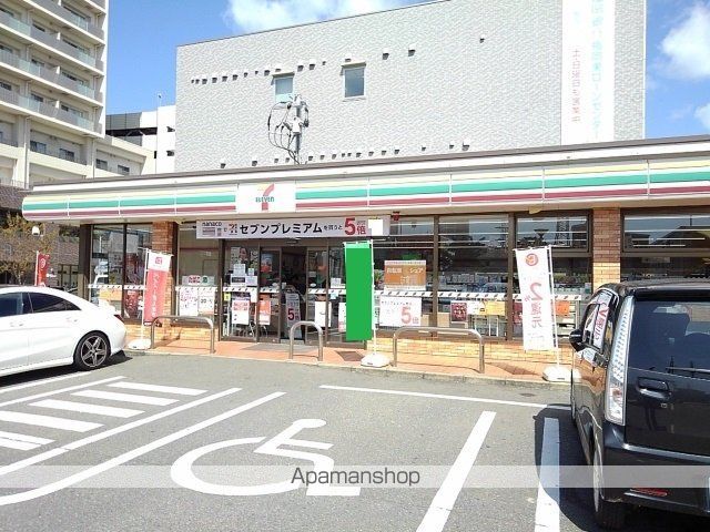 ＪＲ鹿児島本線 千早駅 徒歩11分 2階建 築28年の周辺写真