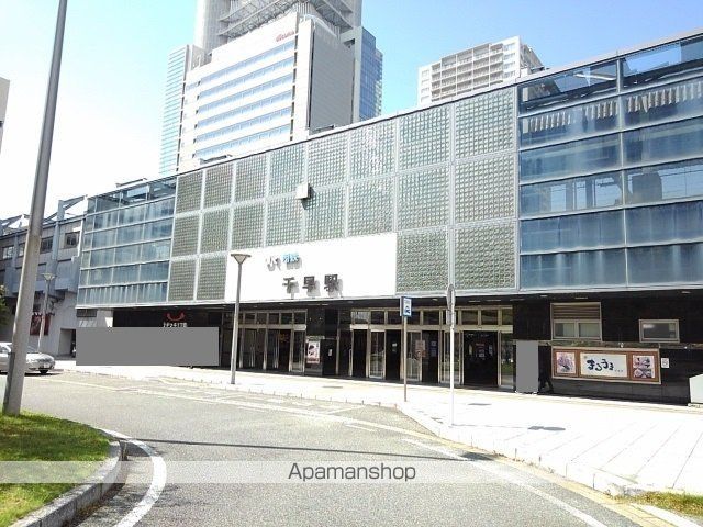 ＪＲ鹿児島本線 千早駅 徒歩11分 2階建 築28年の周辺写真