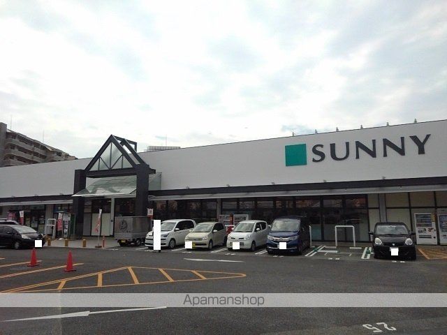 ＪＲ鹿児島本線 千早駅 徒歩11分 2階建 築28年の周辺写真