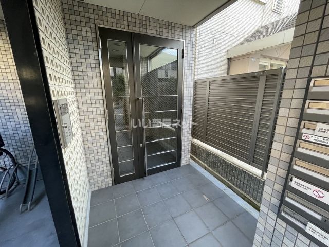 ＪＲ片町線 徳庵駅 徒歩6分 4階建 築20年の外観写真