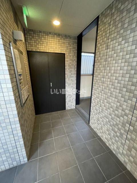 ＪＲ片町線 徳庵駅 徒歩6分 4階建 築20年のその他写真