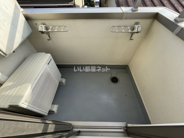 ＪＲ片町線 徳庵駅 徒歩6分 4階建 築20年の内装写真