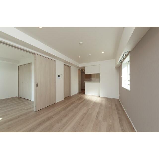 居室・リビング　※写真は同タイプ住戸です。