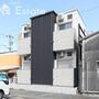 黄金駅より徒歩8分 築8年7ヶ月 2階建の賃貸物件