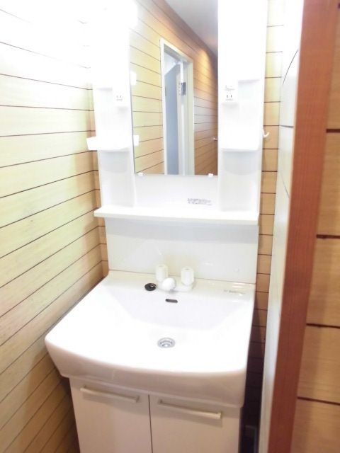 エクセル仙川の内装写真