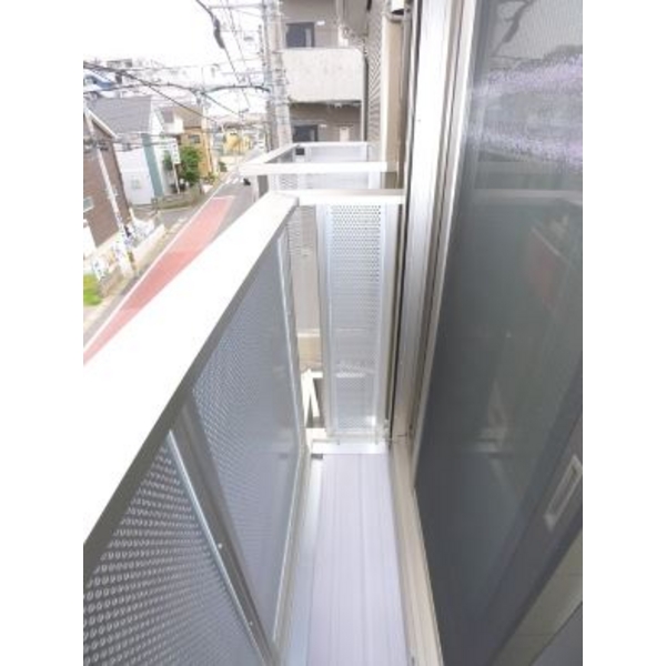 ＪＲ総武線 津田沼駅 徒歩18分 2階建 築11年の内装写真