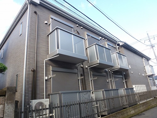 ＪＲ総武線 津田沼駅 徒歩18分 築11年
