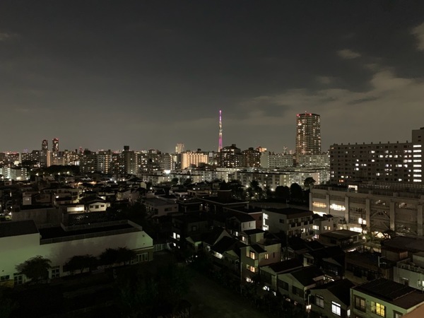 Culpaddy東大島のその他写真