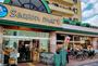 スーパー　Season mart（スーパー）まで280m
