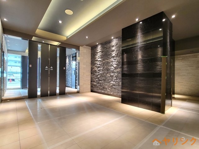 S-RESIDENCE黒川本通一丁目の外観写真