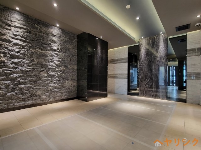 S-RESIDENCE黒川本通一丁目の外観写真