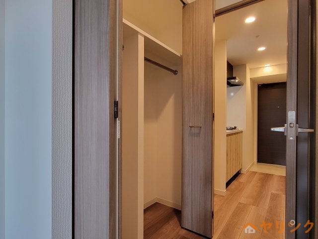 S-RESIDENCE黒川本通一丁目の内装写真