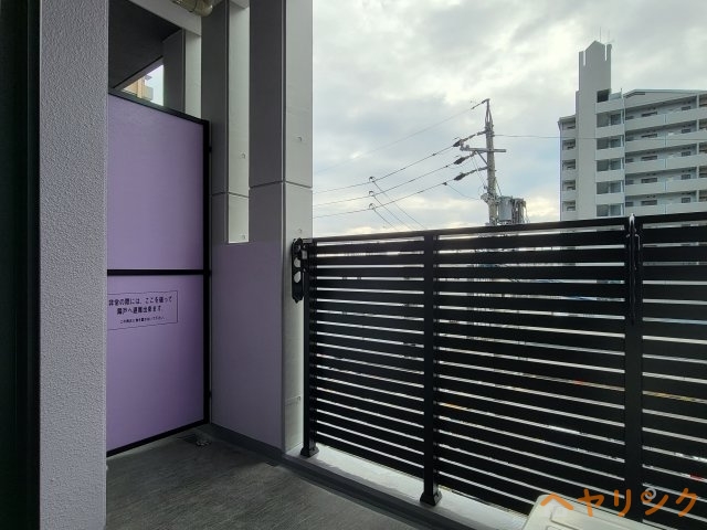 S-RESIDENCE黒川本通一丁目の内装写真