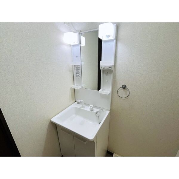 メゾンなかみちIIの内装写真