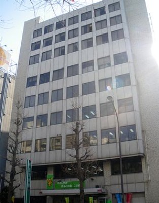 警察署・交番　杉並警察署（警察署・交番）まで1056m