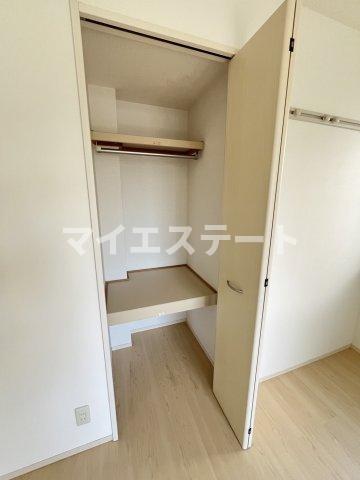 スプレンドーレの内装写真