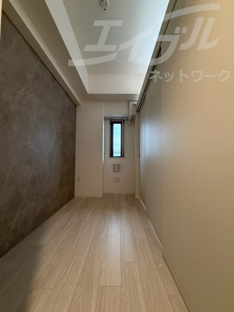 地下鉄長堀鶴見緑地線 蒲生四丁目駅 徒歩1分 10階建 築1年の内装写真