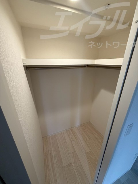 地下鉄長堀鶴見緑地線 蒲生四丁目駅 徒歩1分 10階建 築1年の内装写真