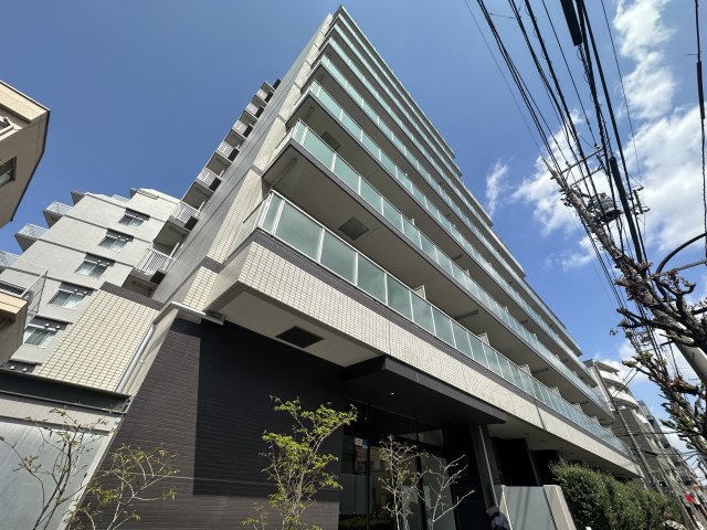 東京メトロ丸ノ内線 方南町駅 徒歩3分 築18年