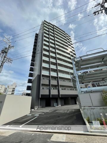 ＪＲ中央本線 大曽根駅 徒歩5分 築3年