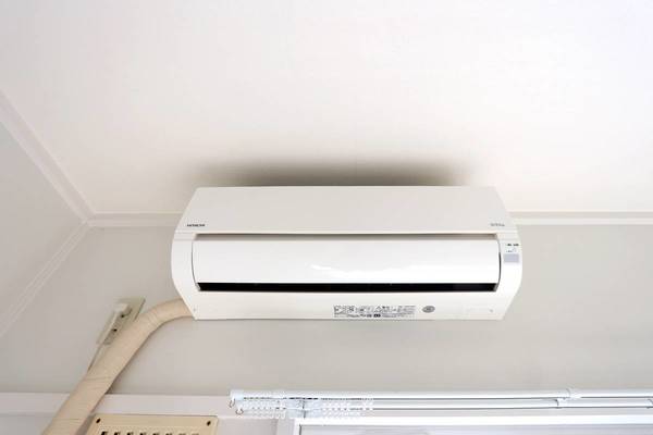 その他設備　ビレッジハウスの同一物件・同一タイプの間取りの写真です
