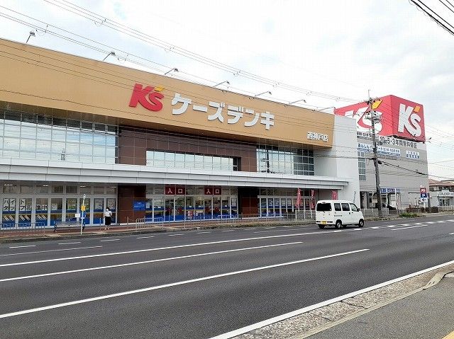 その他　ケーズデンキ西神戸店（その他）まで750m