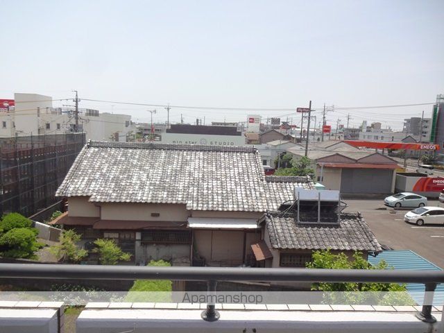 眺望　眺望