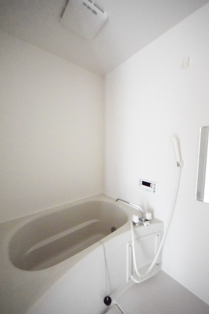 ドエルカトレアの風呂写真