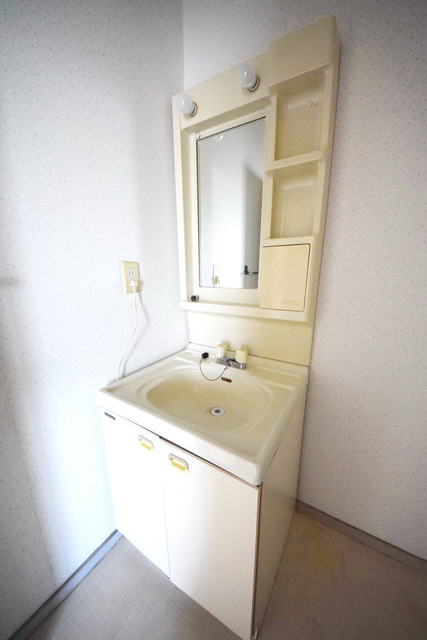 ドエルカトレアの内装写真