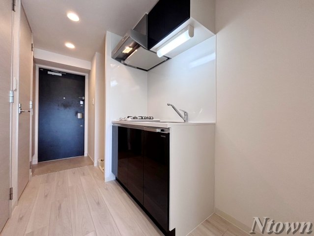 その他部屋・スペース　内装です