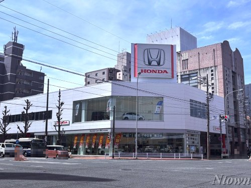 その他　Honda Cars　愛知中村本陣店（その他）まで115m