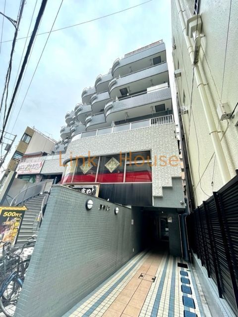 東京メトロ東西線 西葛西駅 徒歩2分 築41年