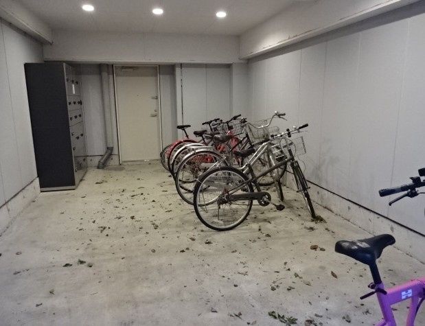 ＪＲ総武線 亀戸駅 徒歩6分 6階建 築12年のその他写真