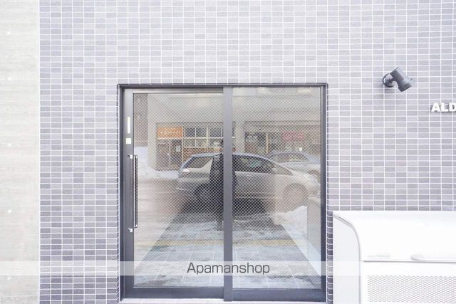 ＪＲ函館本線 手稲駅 徒歩3分 5階建 築6年の外観写真